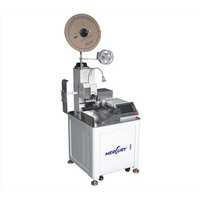 MC-S310 全自動(dòng)單頭壓接機(jī) MC-S310 全自動(dòng)單頭壓接機(jī)